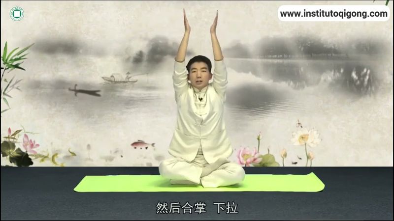 17 otono · rocío frío