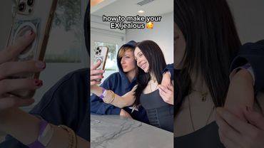 How to make your EX jealous 🤭 ​⁠@LexiForYou #elsarca #tiktok