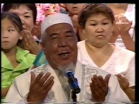 Еркін Садықұлы мен Қуаныш Шарманов