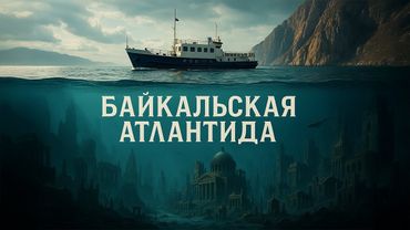 Байкальская Атлантида: Экспедиция в сердце Сибири