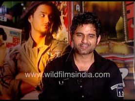 Rohit Jugraj Chauhan: I don't need an established actress so Aushima Sawhney is casted