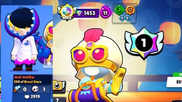 Carl Prestige with RANDOMS ONLY