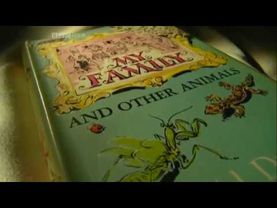 Дикая жизнь Джеральда Даррелла. Русские субтитры