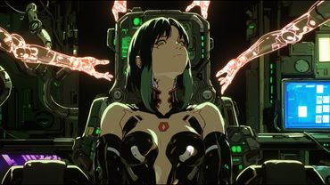 𝟭𝟵𝟵𝟰 𝗖𝗛𝗔𝗡𝗡𝗘𝗟 𝗧𝗛𝗘 𝗣𝗨𝗟𝗦𝗘 // Synthwave, Chillwave, Retrowave, Cyberpunk Playlist