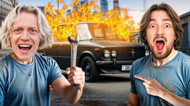 КОПАТЫЧ ЗАГОРЕЛСЯ??? | УГАР В СЕРВИСЕ С РАГОВСКИМ