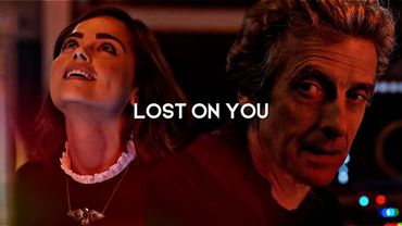 Twelve & Clara | Lost on you
