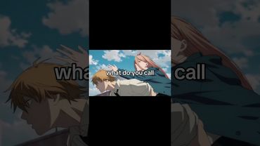 67 BUT ITS POWER CHAINSAW MAN #voiceacting #voiceover #677 #chainsawman #anime #csm