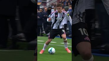 KENAN 💫 | #yildiz #comojuve #juventus