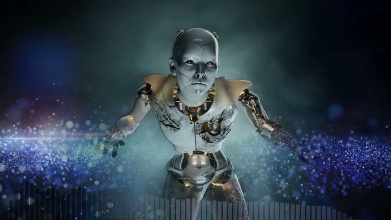 Best Melody Techno & Disbeliefs Progressive Music MIX SET