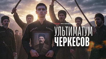 Немедленно отпустите черкесов! Иначе…