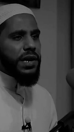 أيها الناس عودوا الى الله  🥹 #محمود_الحسنات 