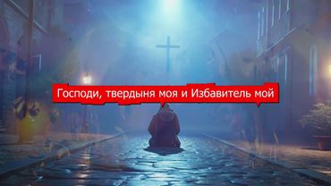 Псалом 18 -  Нейро Христианин