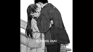 Kaoruko x Rintaro 💞 | Until I found You #kawaii #anime #waguri #edit