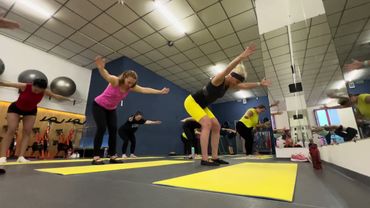 Пилатес на все тело: 60 минут для улучшения гибкости || FULL BODY PILATES ROUTINE || 05.09.2024