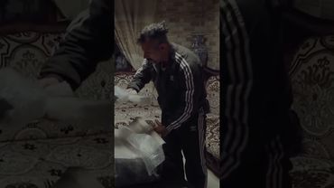 ما بيعرف شو صار لصديقه اول ما اخد من المادة الغريبة 😲 #الضفدع #وطن_اورجينال #اكسبلور