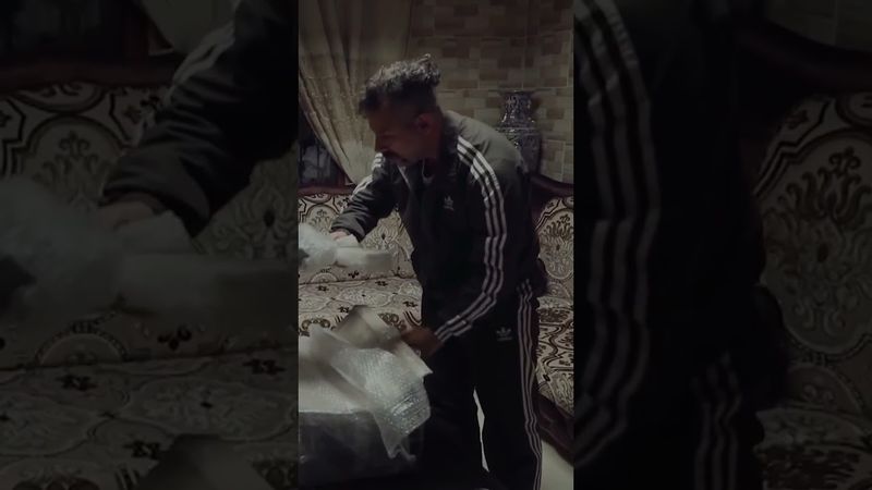 ما بيعرف شو صار لصديقه اول ما اخد من المادة الغريبة 😲 #الضفدع #وطن_اورجينال #اكسبلور