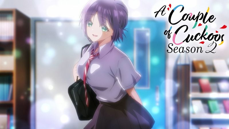 Don’t Talk to Me Ever Again | A Couple of Cuckoos Season 2