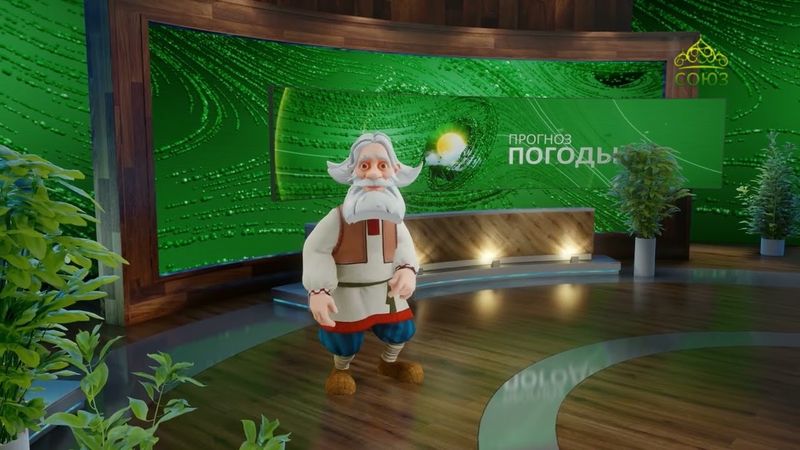 Прогноз погоды на 6 июня 2025