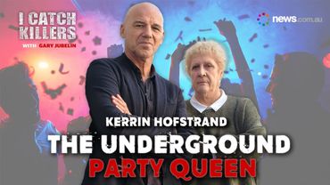 Glitter, glam and a million-dollar bust