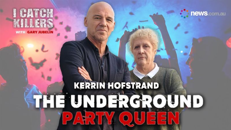 Glitter, glam and a million-dollar bust