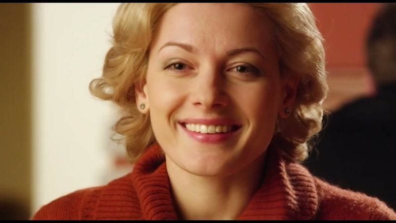 ОЧАРОВАТЕЛЬНЫЙ ФИЛЬМ НУЖНО СМОТРЕТЬ!