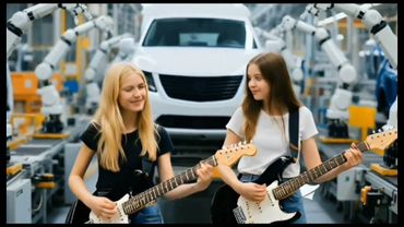 Progress and miracles 6