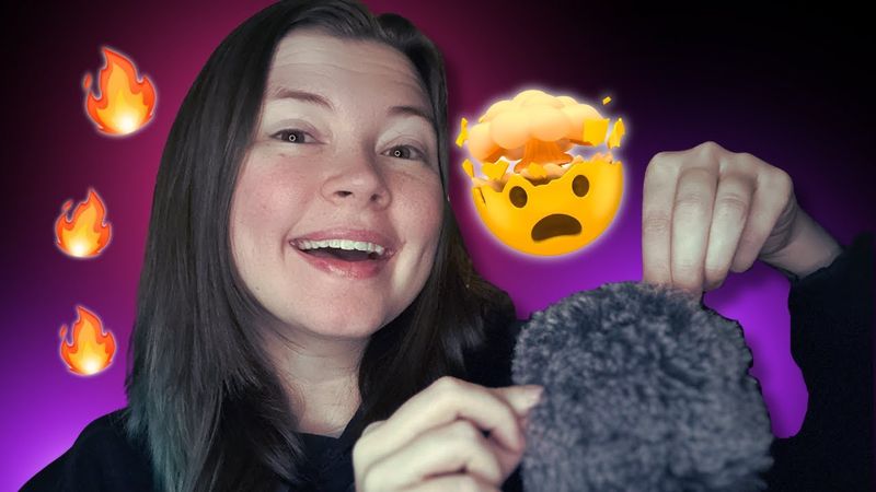 ASMR Fast and Aggressive Scalp Searching and Picking