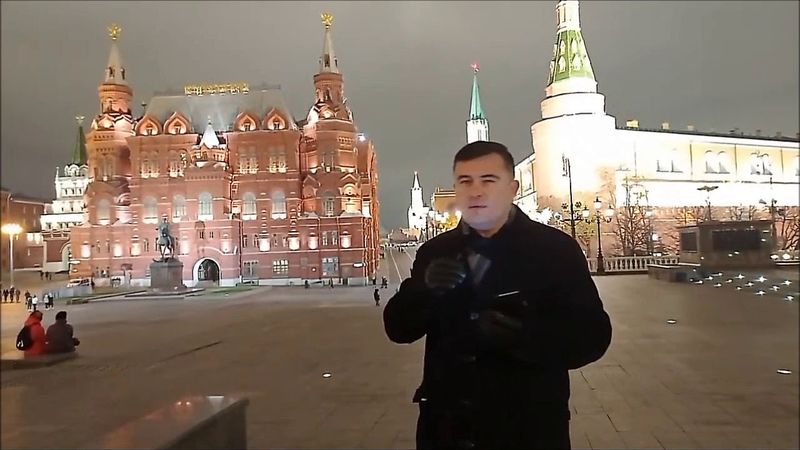 Свободу журналисту Камчатки Владимиру Шуманину