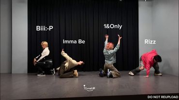 XLOV (엑스러브) - Rizz (Choreo Mix Version)