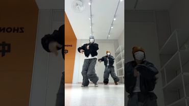 MIC Drop  #dance cover