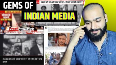 Indian Media On Ahmedabad Crash, Operation Sindoor, Raja Raghuvanshi Case | Pulkit Tyagi