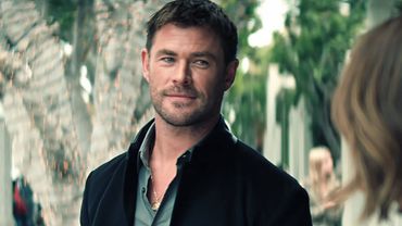 Ограбление в Лос-Анджелесе — Русский трейлер (2026)