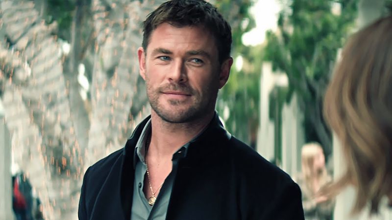 Ограбление в Лос-Анджелесе — Русский трейлер (2026)