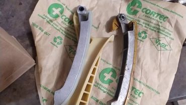 Замена грм форд эксплорер 4 часть 2