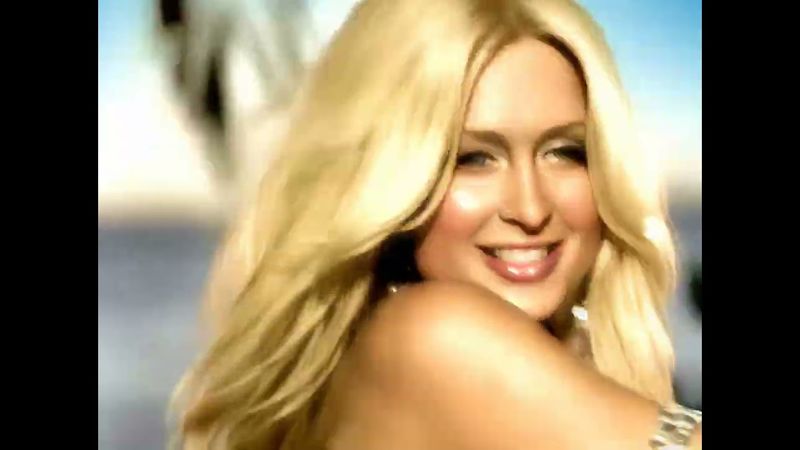 Paris Hilton - Stars Are Blind [8K] [60FPS]