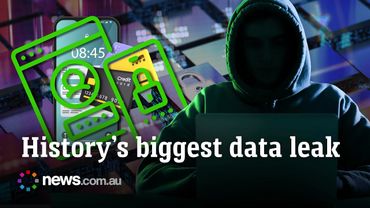 Change passwords NOW: 16 billion leaked logins surface