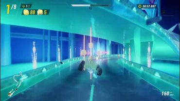 Disney Speedstorm | Ariel - Gameplay #12