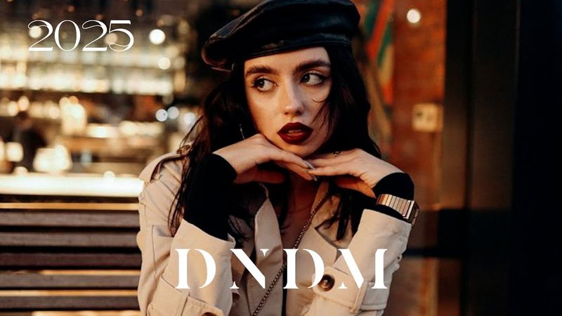 DNDM - Weekend  (Original Mix)