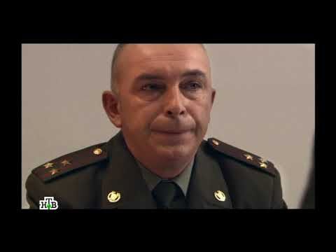 Остросюжетный сериал «Брат за брата» 7 серия