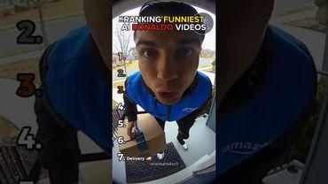 RANKING FUNNIEST AI RONALDO VIDEOS 🤣🇵🇹 #shorts #funny