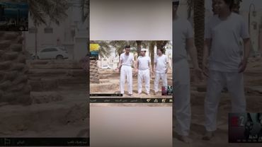 الشباب دخلوا داخل لعبة بابجي عجييييب والله #شباب_البومب