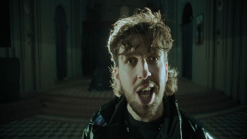 BOOKER - Время Колокольчиков (ВИДЕО)