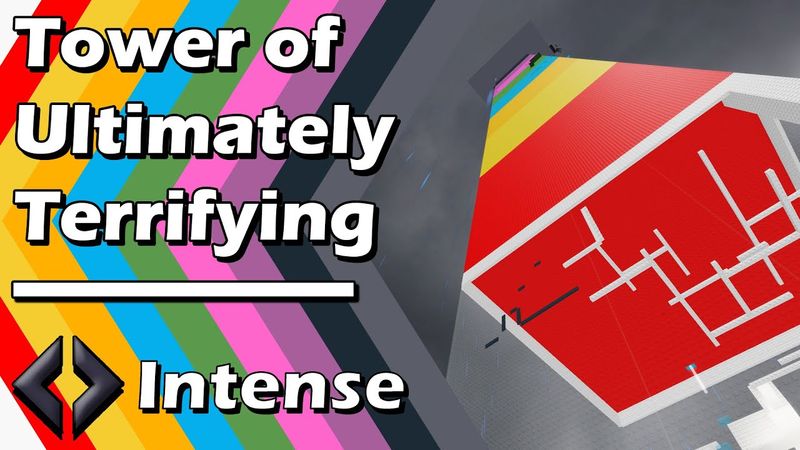 Tower of Ultimately Terrifying (ToUT) - EToH Zone 1