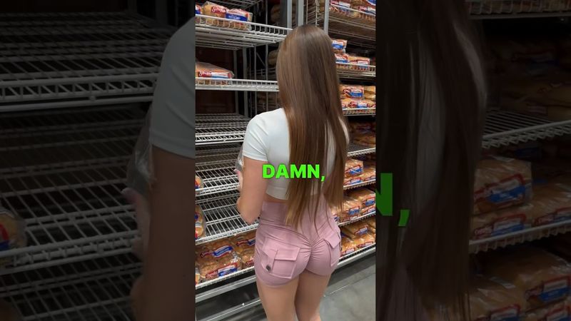 Soft Buns: A Hot Experience 😂 #fyp #foryou #explore #shorts #humor #comedy