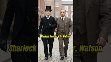 Legendary Duos: The Ultimate Partnerships – Part 1