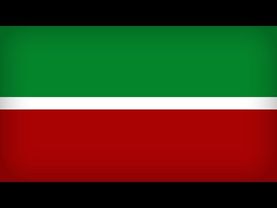 Volga Tatar traditional music (Russia)