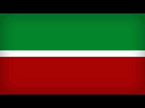 Volga Tatar traditional music (Russia)