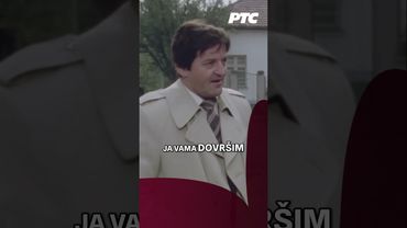 Imamo valjda i mi nešto! | Serija "Priče iz radionice" #RtsSerije #shorts