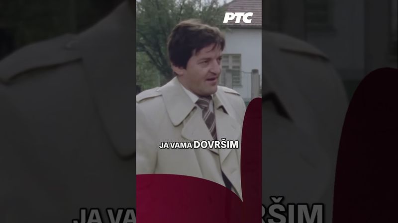 Imamo valjda i mi nešto! | Serija "Priče iz radionice" #RtsSerije #shorts