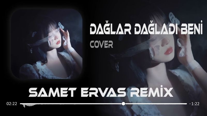 Vay Bana Vay Yar Bana ( Deep House Remix ) Dağlar Dağladı Beni | Samet Ervas & Ufuk Kaplan